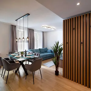  Apartment Altstadt-app. Domblick!