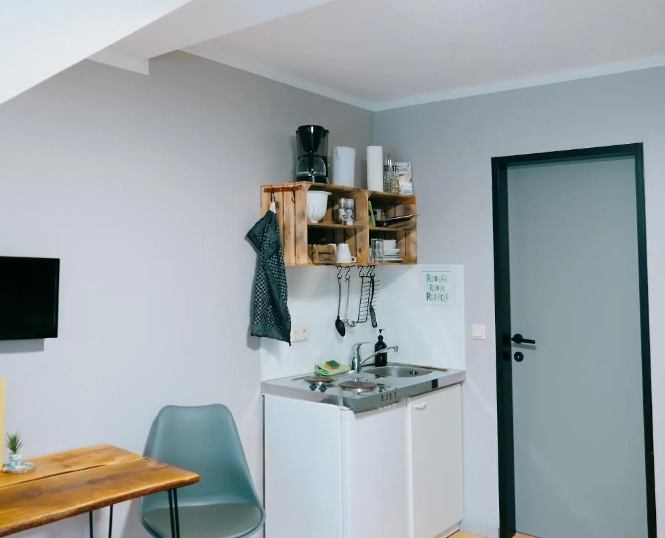 Mountain View Salzburg - Self Check-In - Apartments Grodig 0*,  Austria
