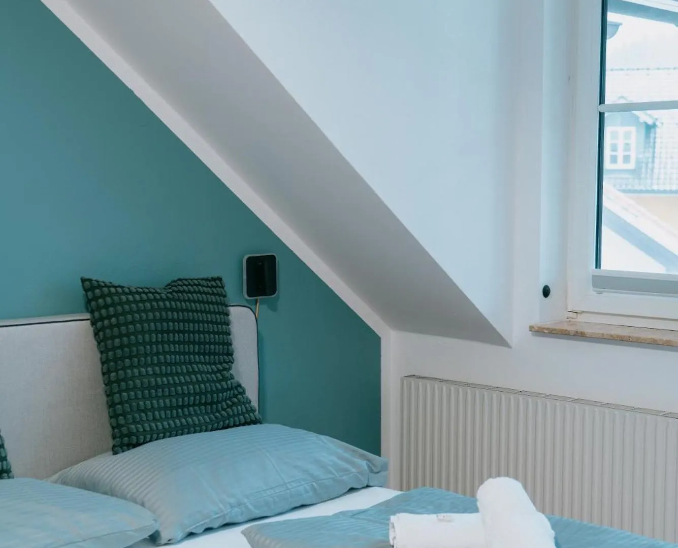 Mountain View Salzburg - Self Check-In - Apartments Grodig