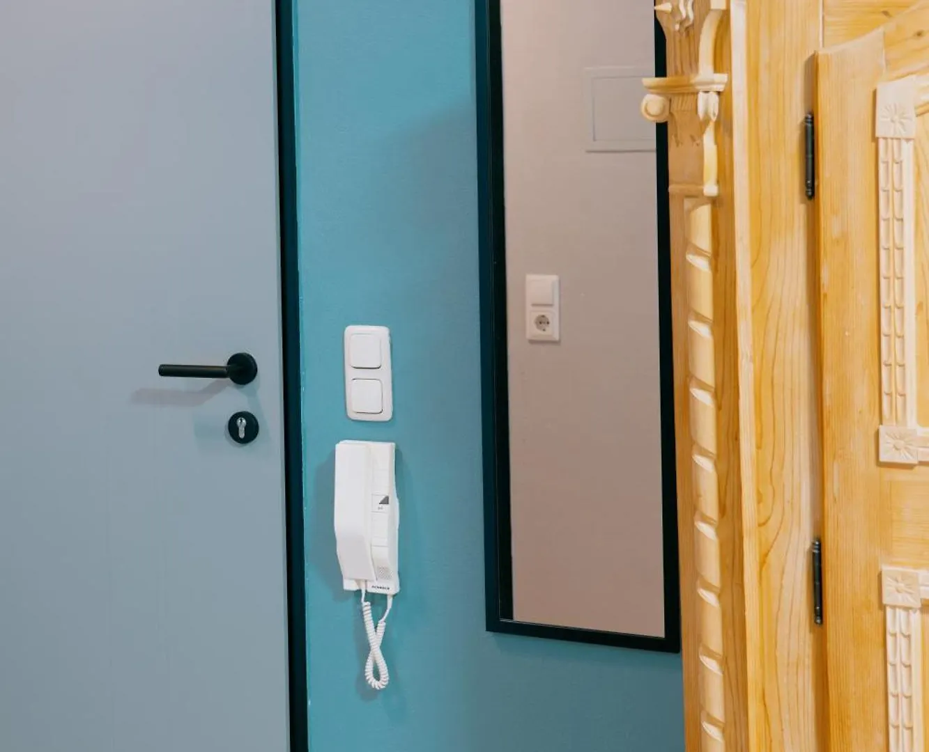 Mountain View Salzburg - Self Check-In - Apartments Grodig