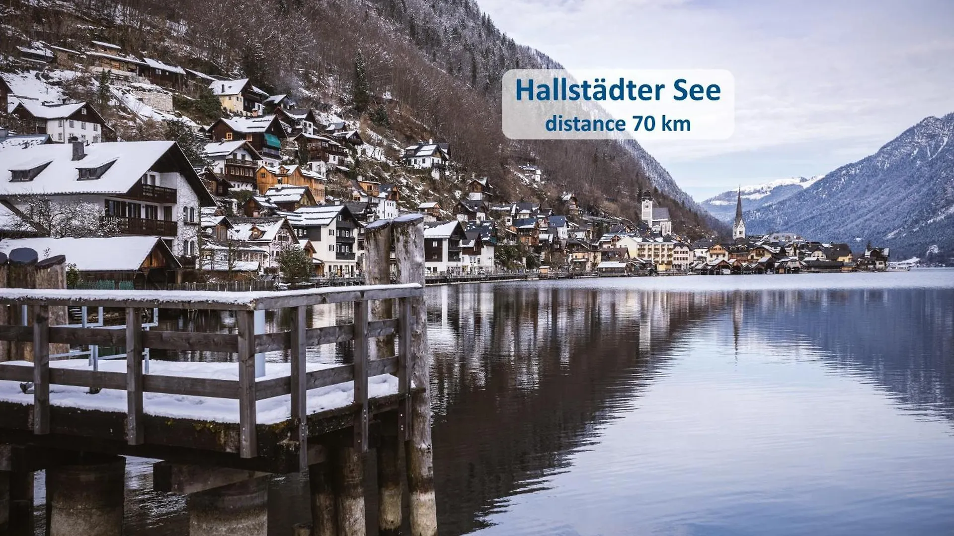 Mountain View Salzburg - Self Check-In - Apartments Grodig 0*,