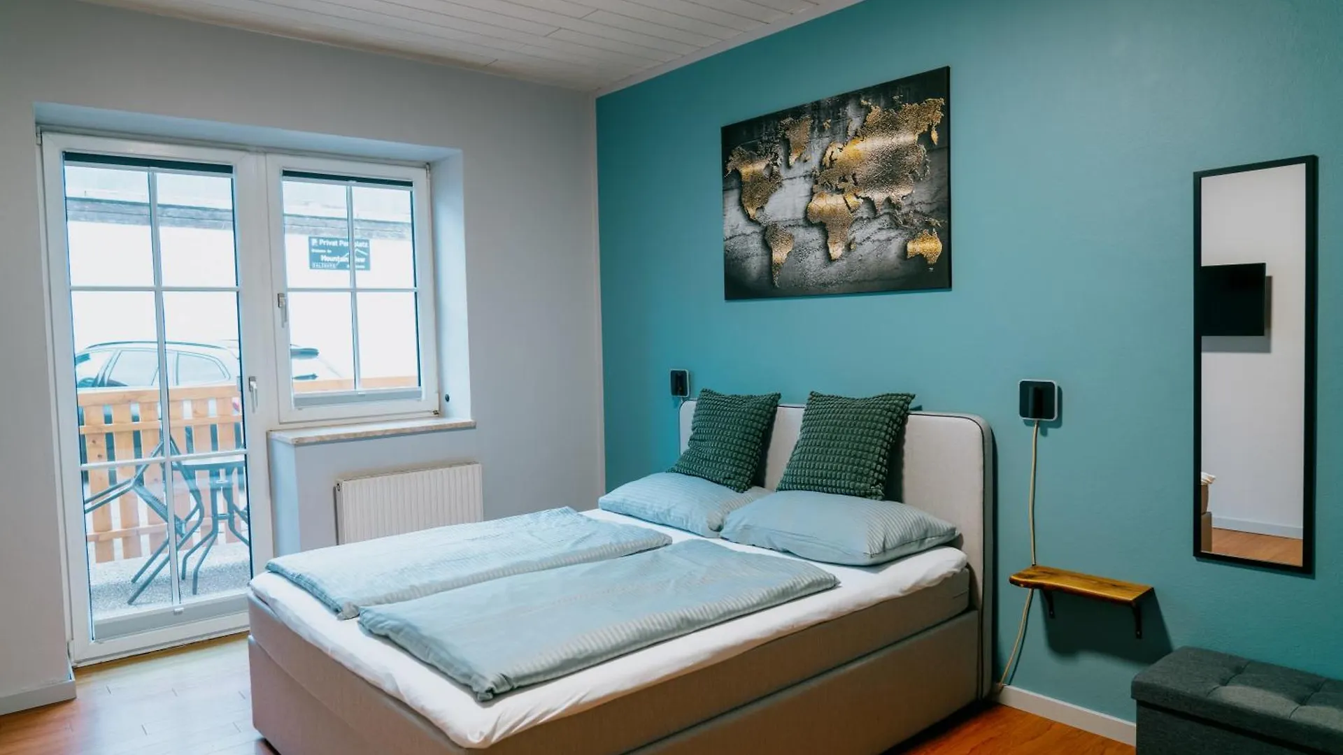 Mountain View Salzburg - Self Check-In - Apartments Grodig