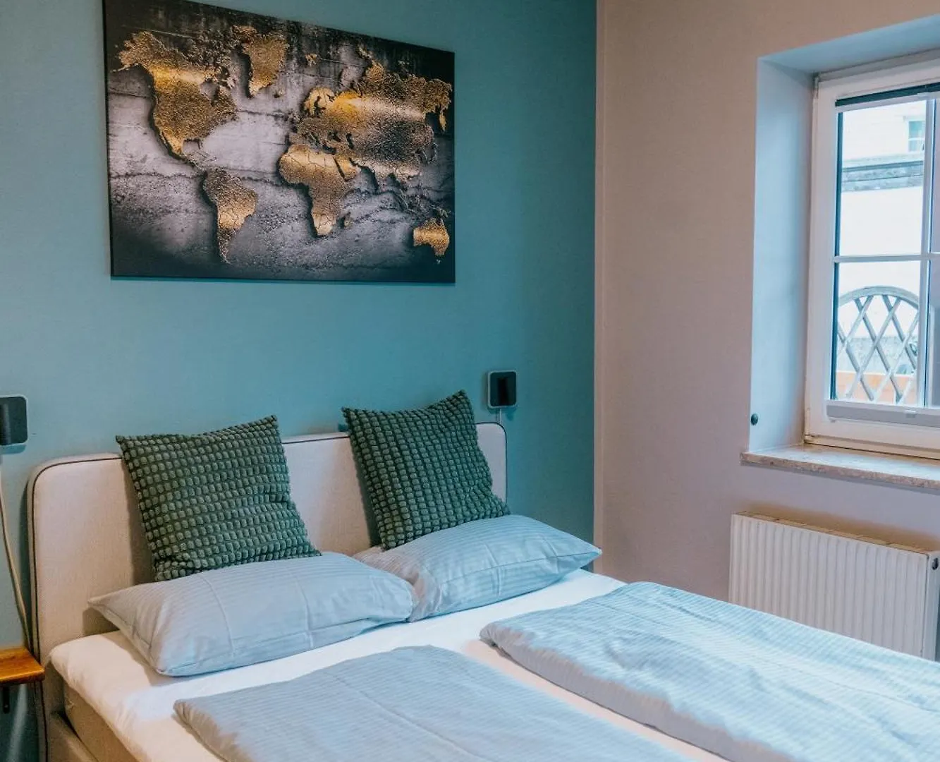 Mountain View Salzburg - Self Check-In - Apartments Grodig Austria