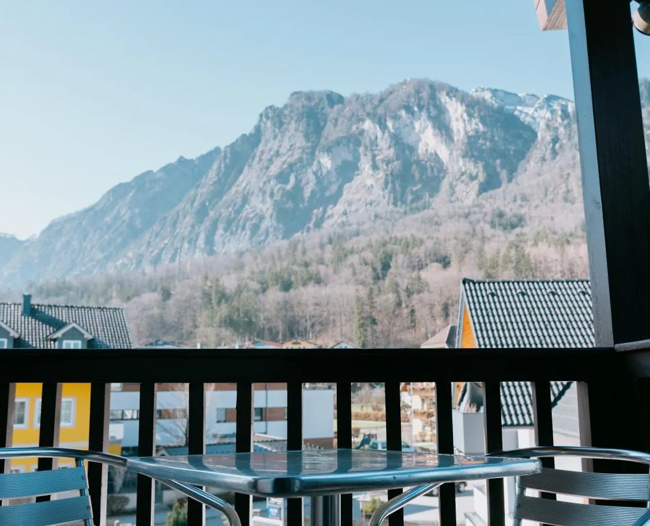 Mountain View Salzburg - Self Check-In - Apartments Grodig