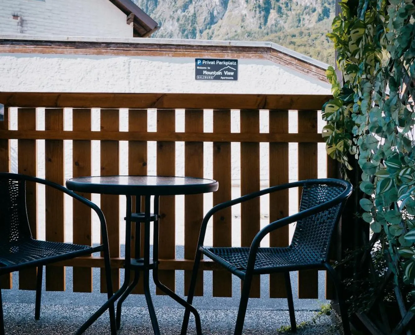 Mountain View Salzburg - Self Check-In - Apartments Grodig